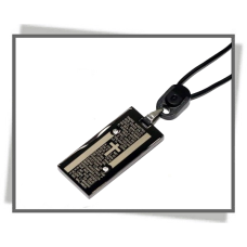 Necklace Design Camera